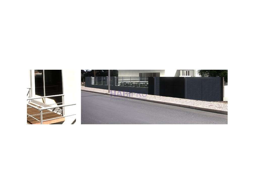 Excelente moradia em Cascais a estrear - Grande imagem: 3/7