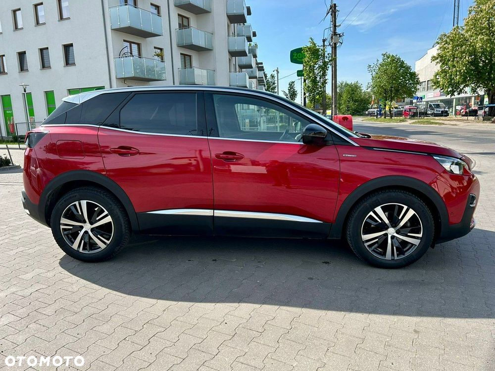 Peugeot 3008 - 2