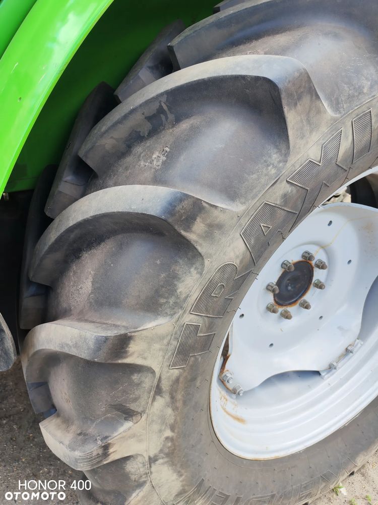 Deutz-Fahr Agrotron 4.85 - 32