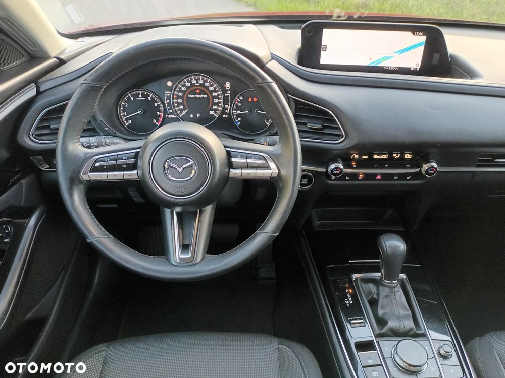 Mazda CX-30 - 28