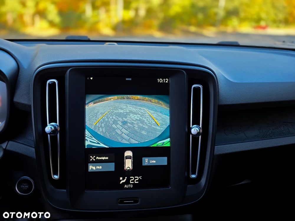 Volvo XC 40 - 26