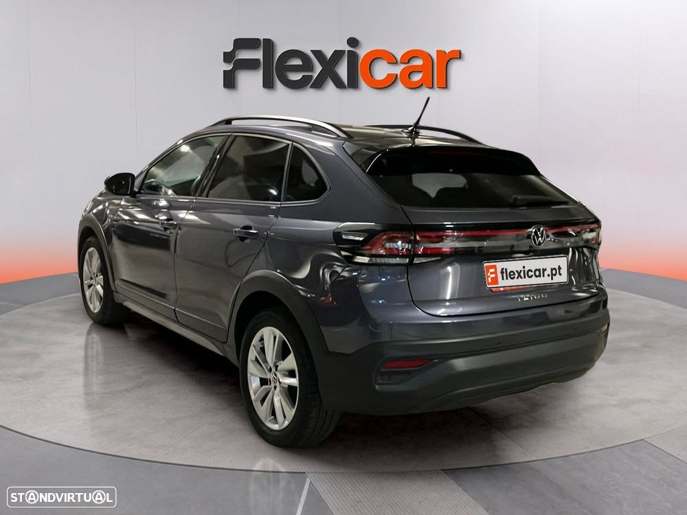 VW Taigo 1.0 TSI Life - 3