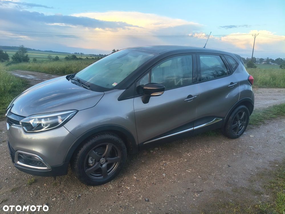 Renault Captur (ENERGY) TCe 90 LIFE - 18
