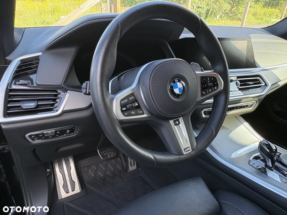 BMW X5 xDrive25d - 13