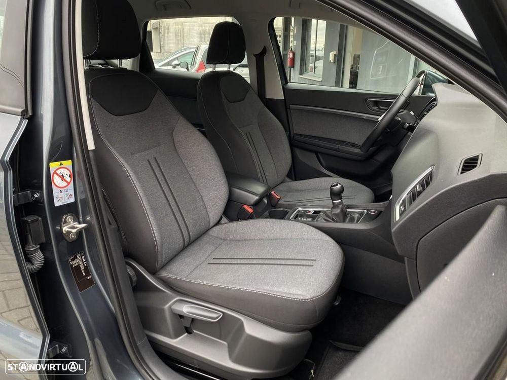 SEAT Ateca 1.0 TSI Style - 5
