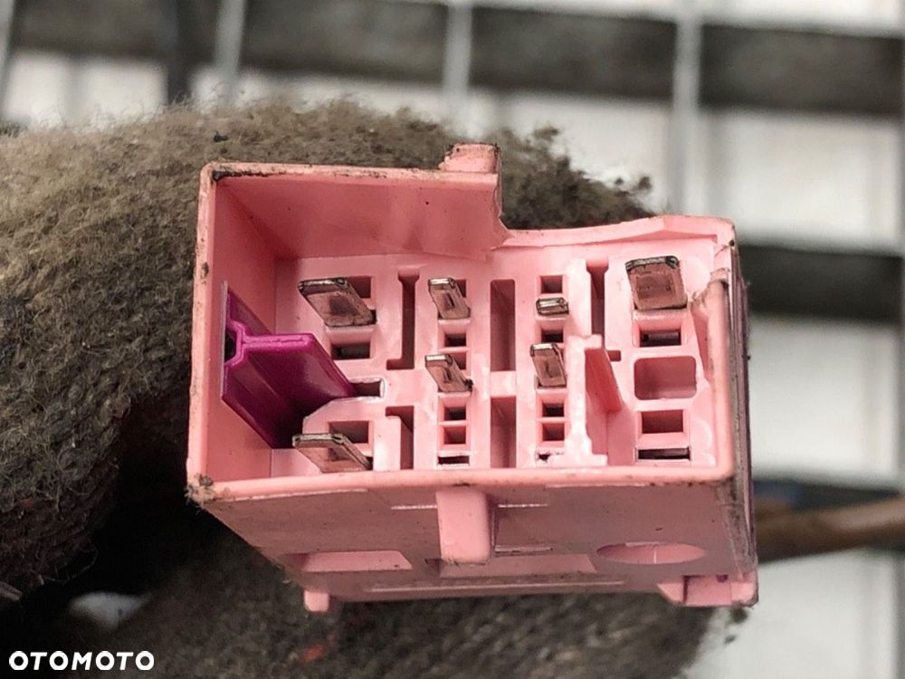 WIĄZKA KLAPY - 115.00 PLN - PORSCHE CAYENNE (9PA) 2002 - 2010 S 4.5 250 kW [340 KM] benzyna 2002 - - 5