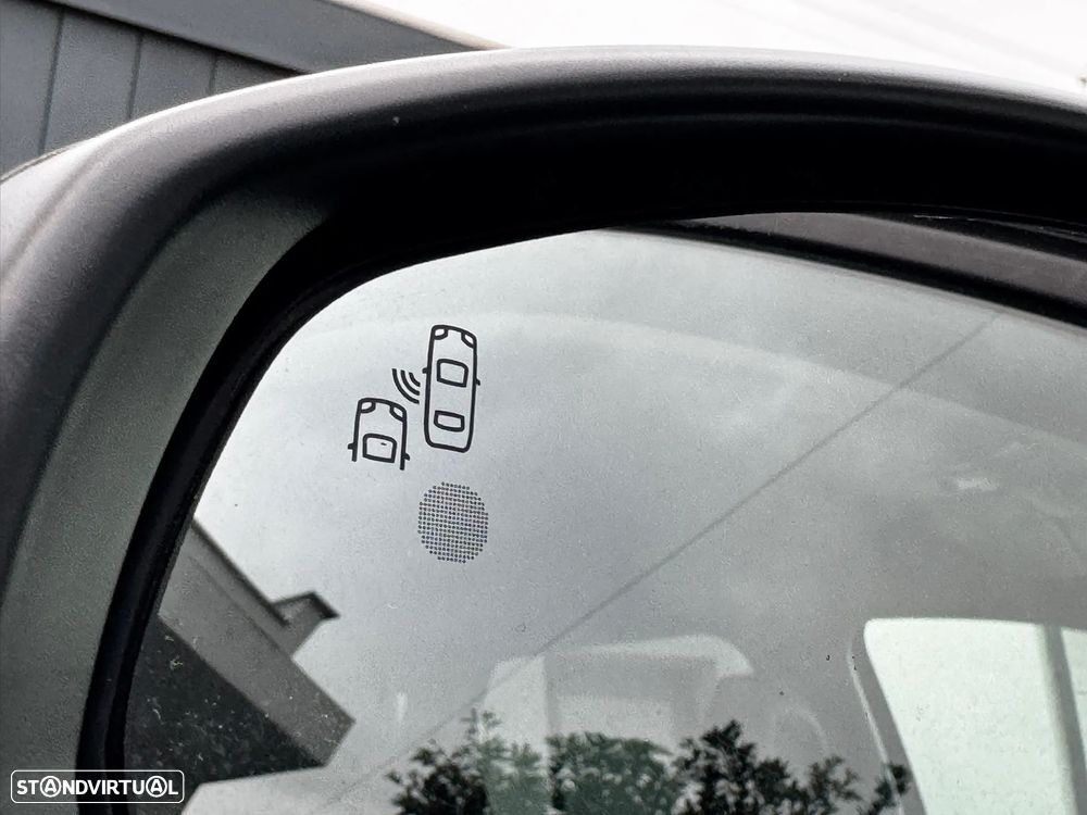 Peugeot 3008 PureTech 130 Stop & Start Allure - 18