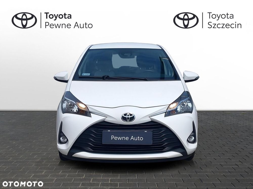 Toyota Yaris - 2