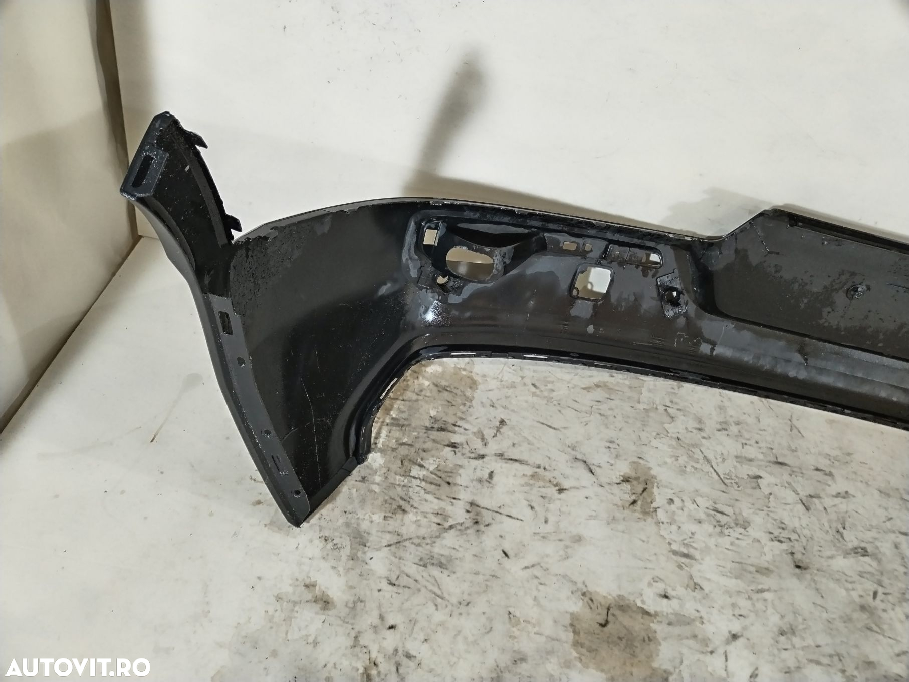 Bara spate Volvo XC40  , 2019, 2020, 2021, 2022, 2023, cod origine OE 31449333 - 6