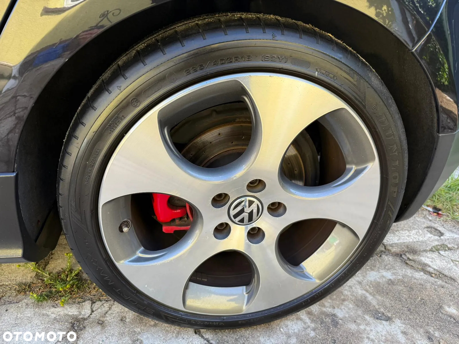 Volkswagen Golf 2.0 GTI DSG - 7