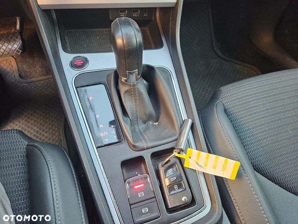 Seat Leon 1.5 EcoTSI Evo Xcellence S&S DSG - 24