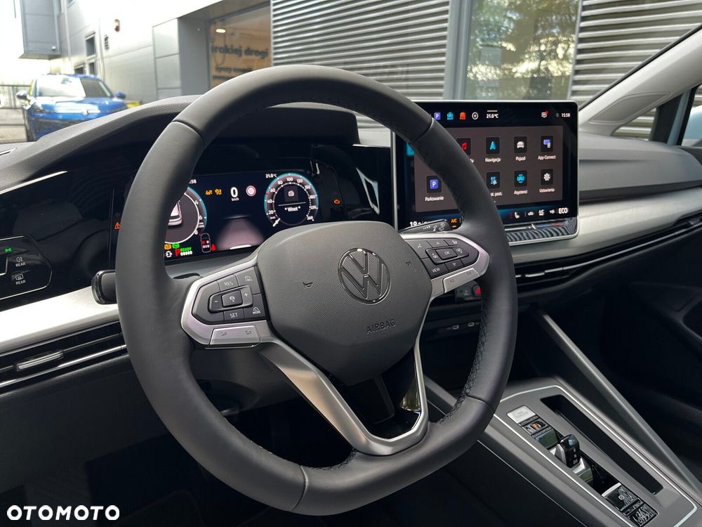 Volkswagen Golf - 15