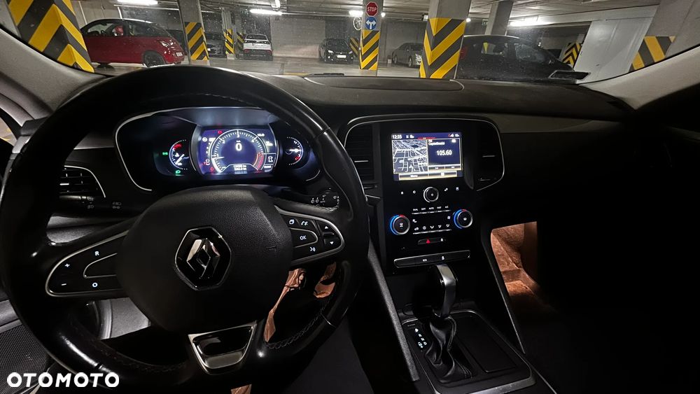 Renault Talisman 1.6 Energy dCi Intens EDC - 8