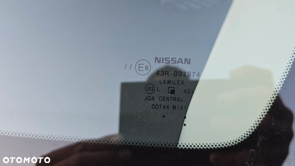 Nissan Cube 1.6 - 30