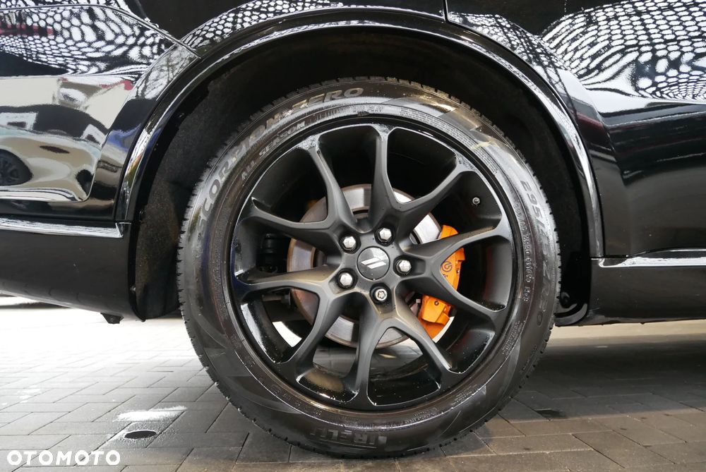 Dodge Durango 5.7 R/T - 36