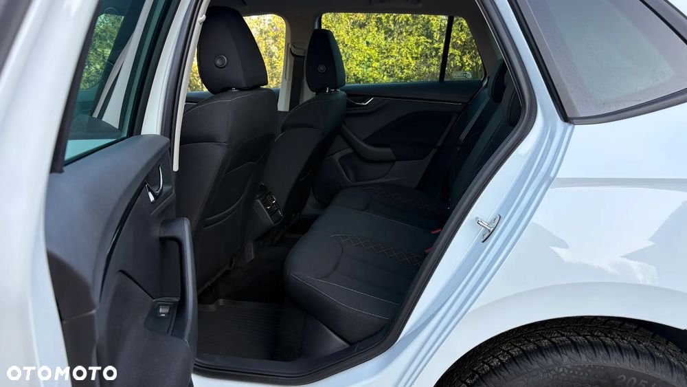 Skoda Kamiq 1.0 TSI Ambition DSG - 36