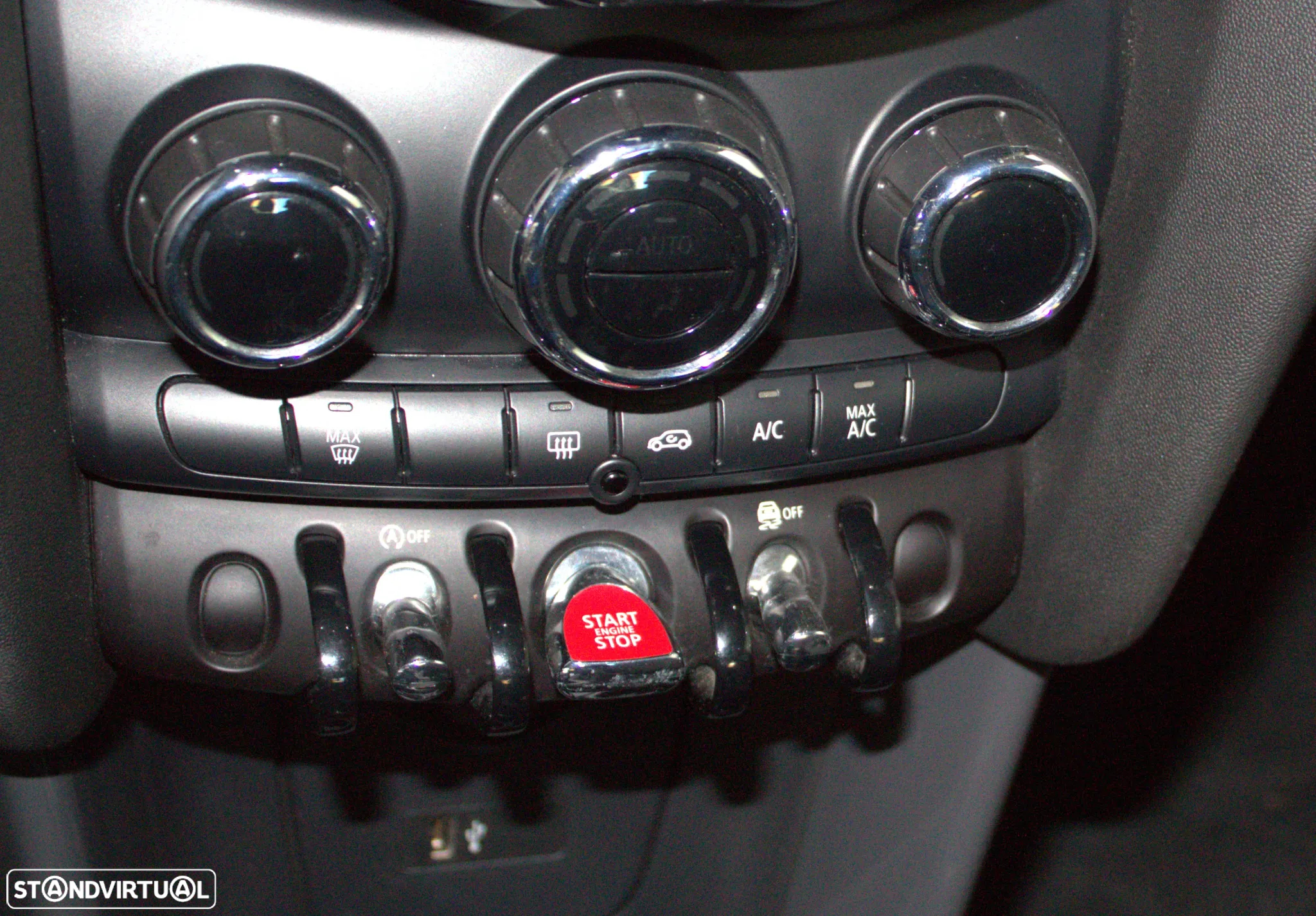 MINI 5 Portas One - 15