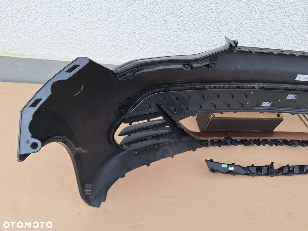 CUPRA BORN ZDERZAK PRZÓD PRZEDNI+ELEMENTY ORYG. 10E805903C WYSYŁKA 24H - 14