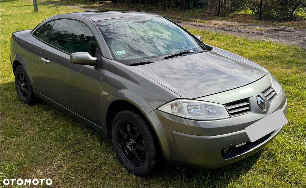 Renault Megane - 3