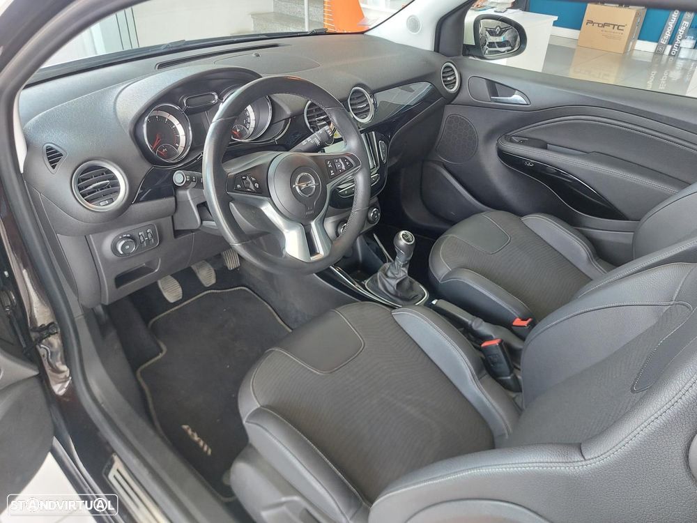 Opel Adam 1.2 Glam - 13