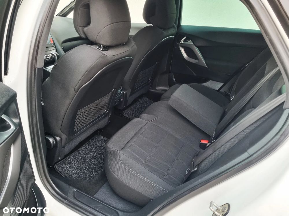 Citroën DS5 2.0 HDi SportChic - 12