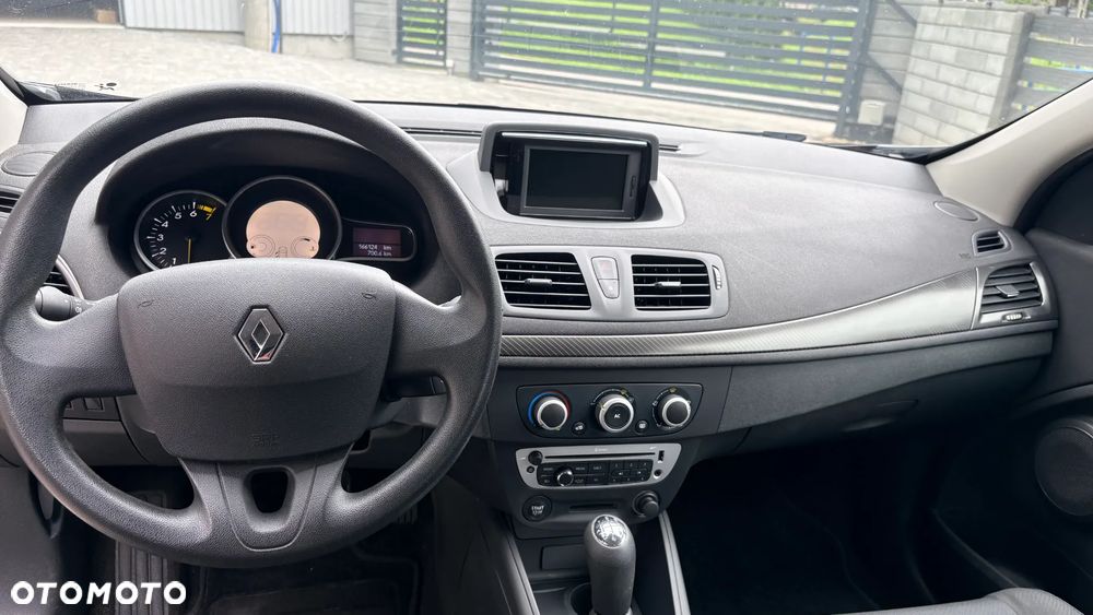Renault Megane - 13