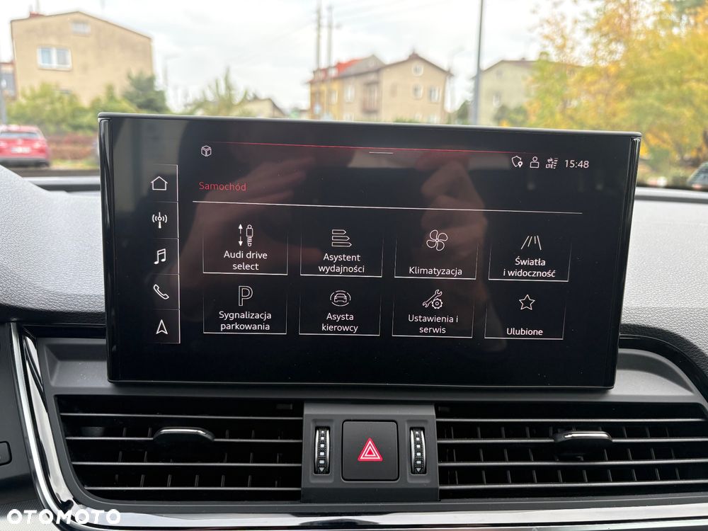 Audi Q5 2022