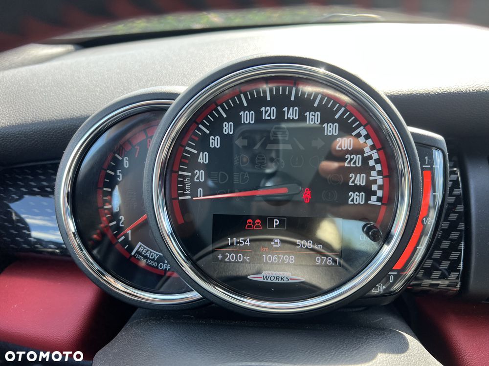 MINI John Cooper Works - 36