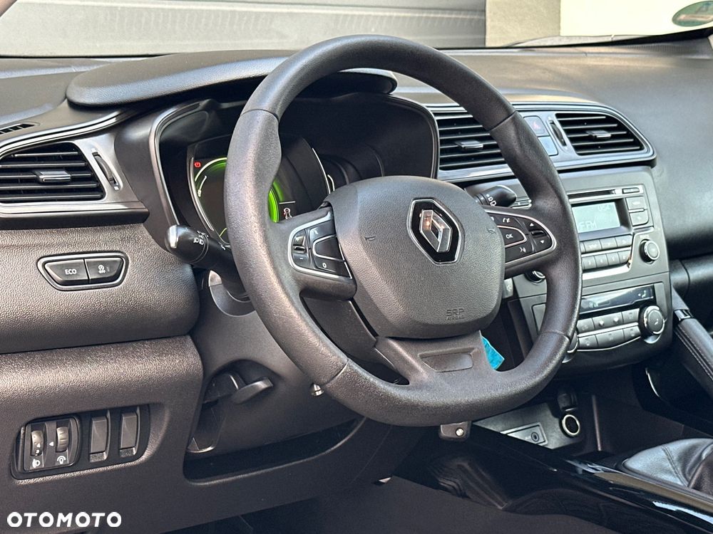 Renault Kadjar Energy TCe 130 Life - 32
