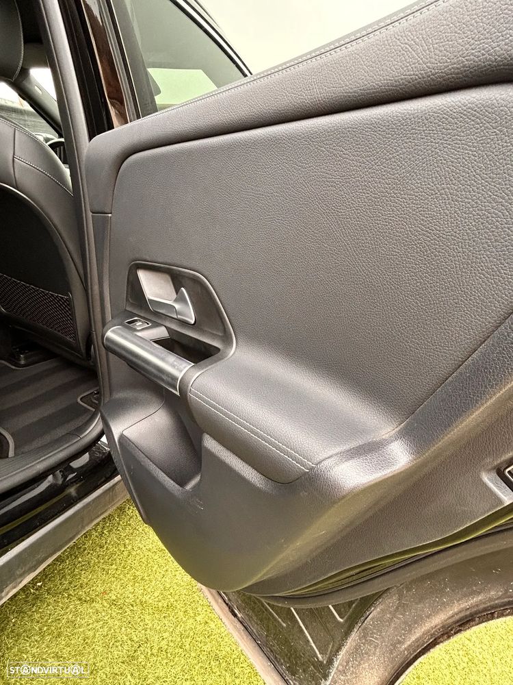 Mercedes-Benz EQA 250+ Progressive - 17