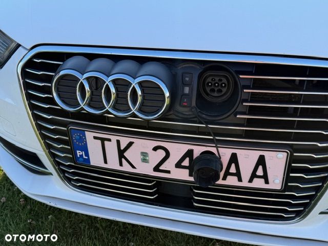 Audi A3 Sportback 1.4 TFSI e-tron S tronic - 23