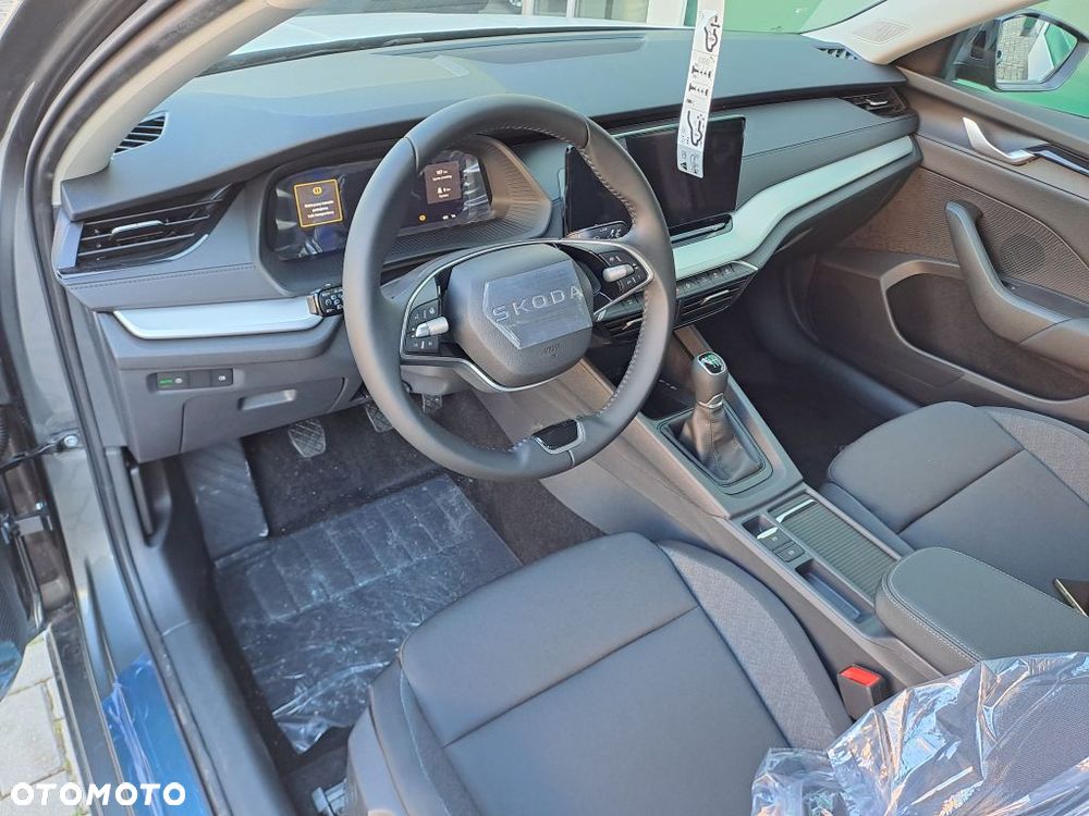 Skoda Octavia 1.5 TSI Drive Essence - 5