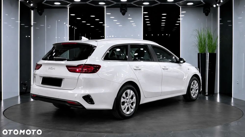 Kia Ceed 1.5 T-GDI M DCT - 5