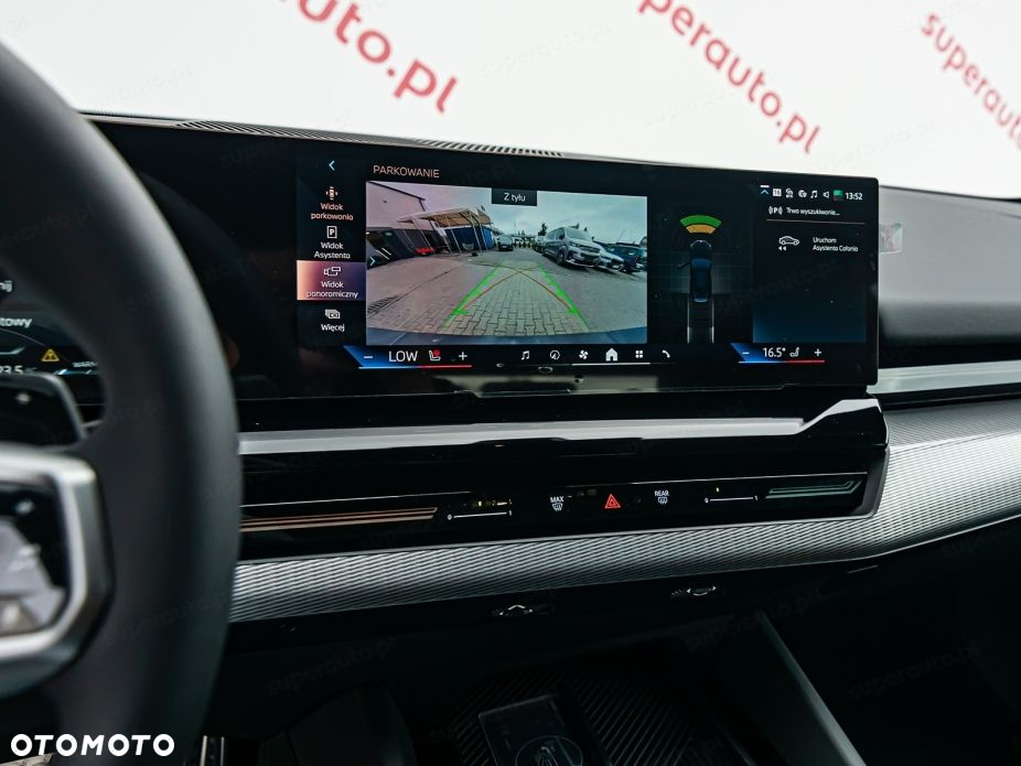 BMW Seria 5 - 20