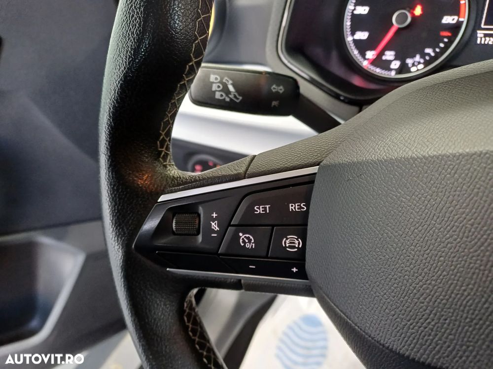 Seat Arona 1.0 TSI DSG7 Style - 9