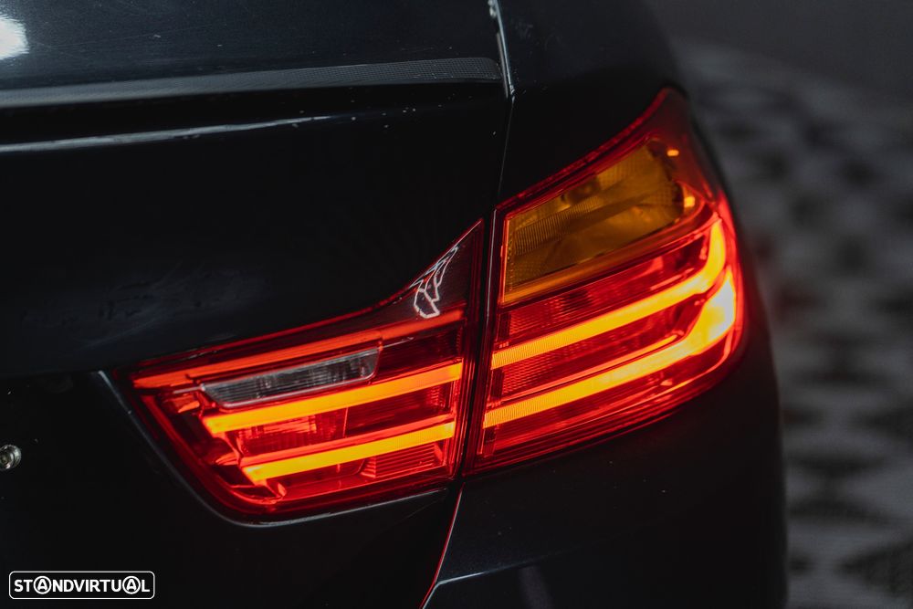 BMW 420 d Sport-Aut. - 6