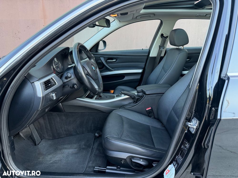 BMW Seria 3 - 34