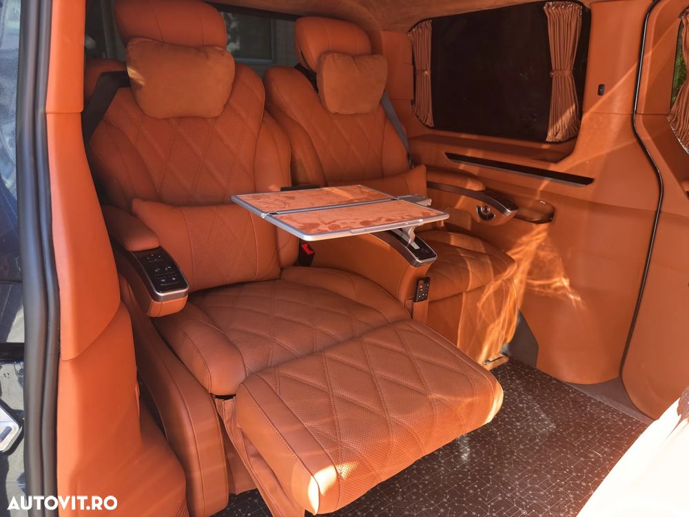 Volkswagen Multivan L 1.5 eHybrid 4M DSG 180KW Style - 32