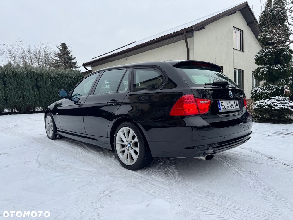 BMW Seria 3 318i Edition Lifestyle - 3