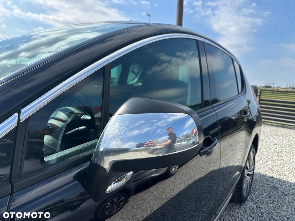 Peugeot 3008 2.0 BlueHDi Allure - 9