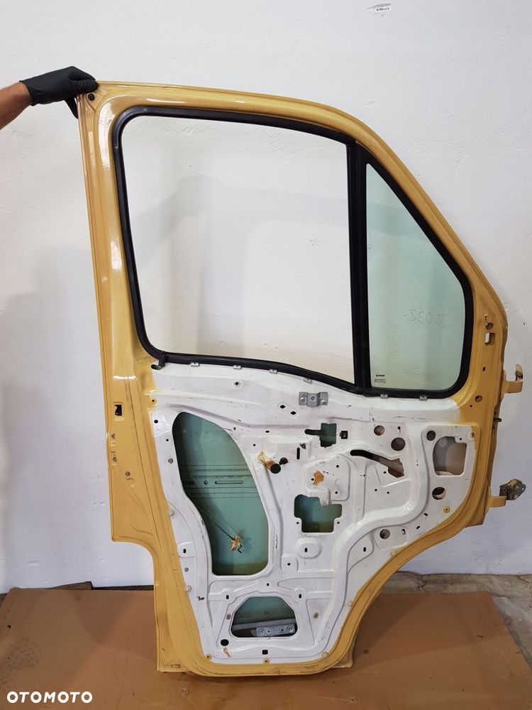 drzwi lewe lewy przód iveco daily iv 3.0 hpi 06-11r eu autobus - 4