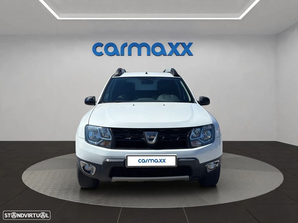 Dacia Duster 1.2 TCe Prestige - 2