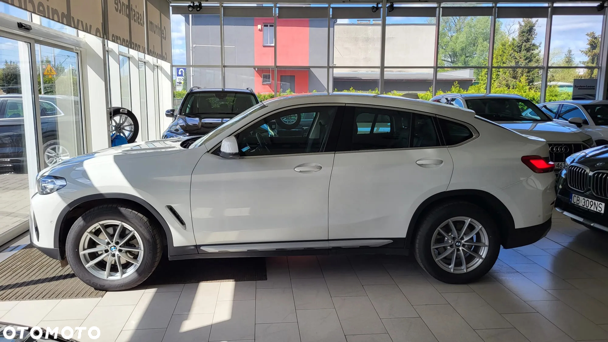 BMW X4 - 18