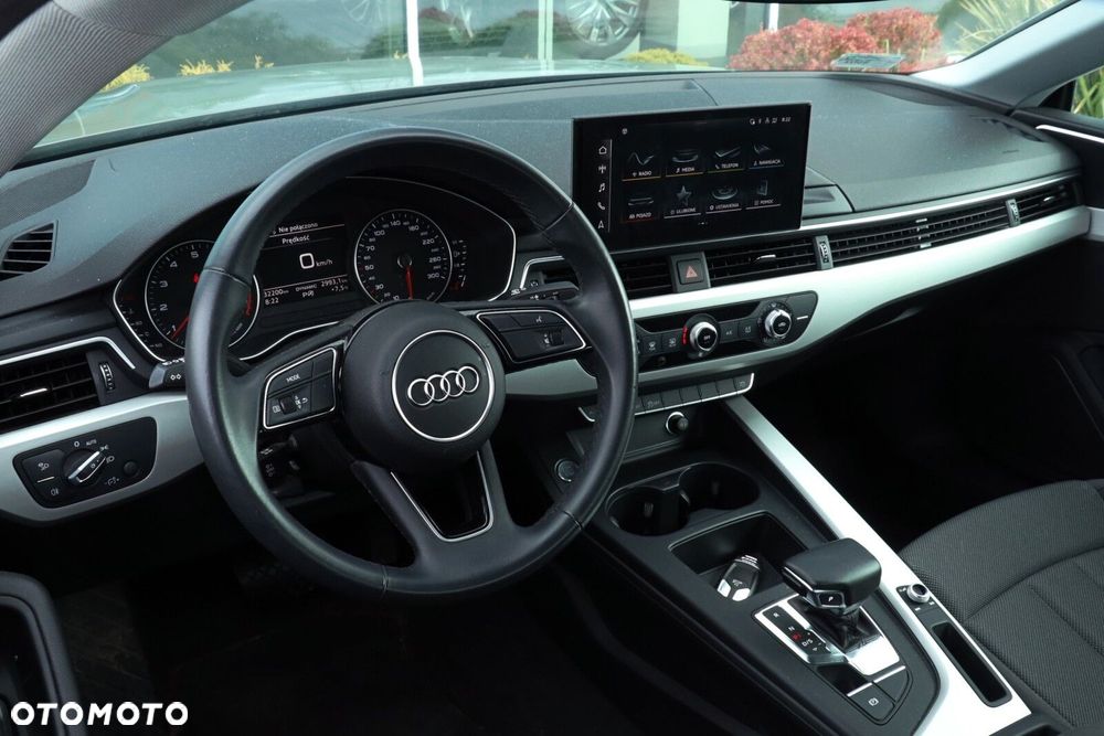 Audi A5 Coupé - 9