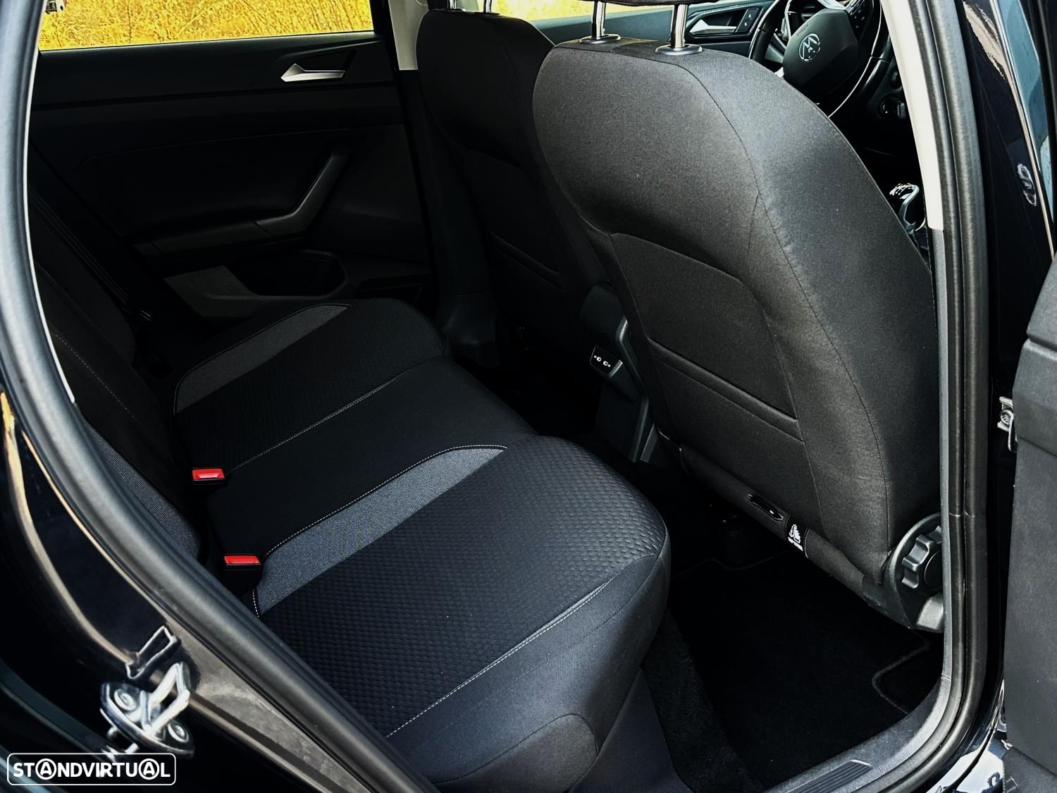 VW Taigo 1.0 TSI Life - 14