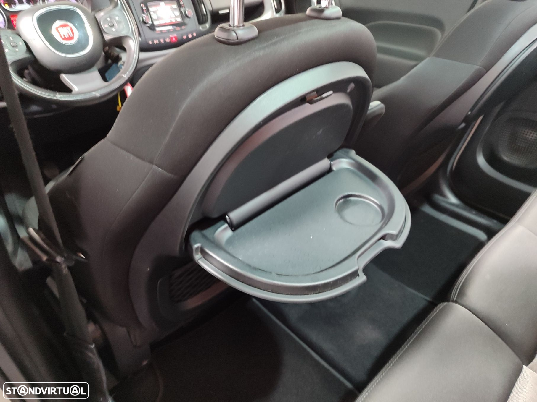 Fiat 500L 0.9 8V TwinAir Trekking S&S - 18