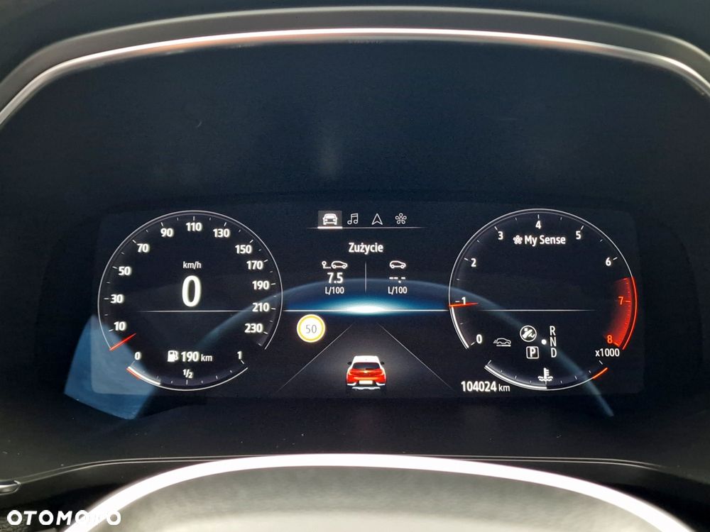Renault Captur TCe Mild Hybrid 140 EDC GPF EVOLUTION - 33