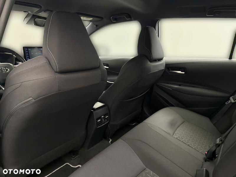 Toyota Corolla 1.8 Hybrid GPF Comfort - 18