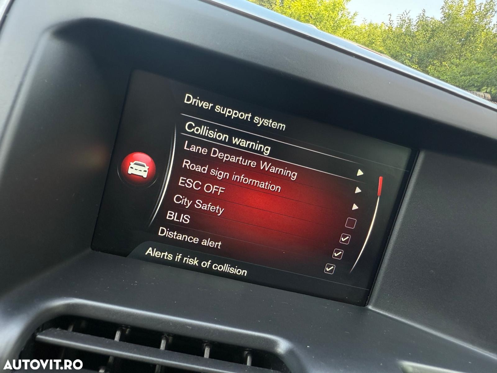 Volvo XC 60 - 14