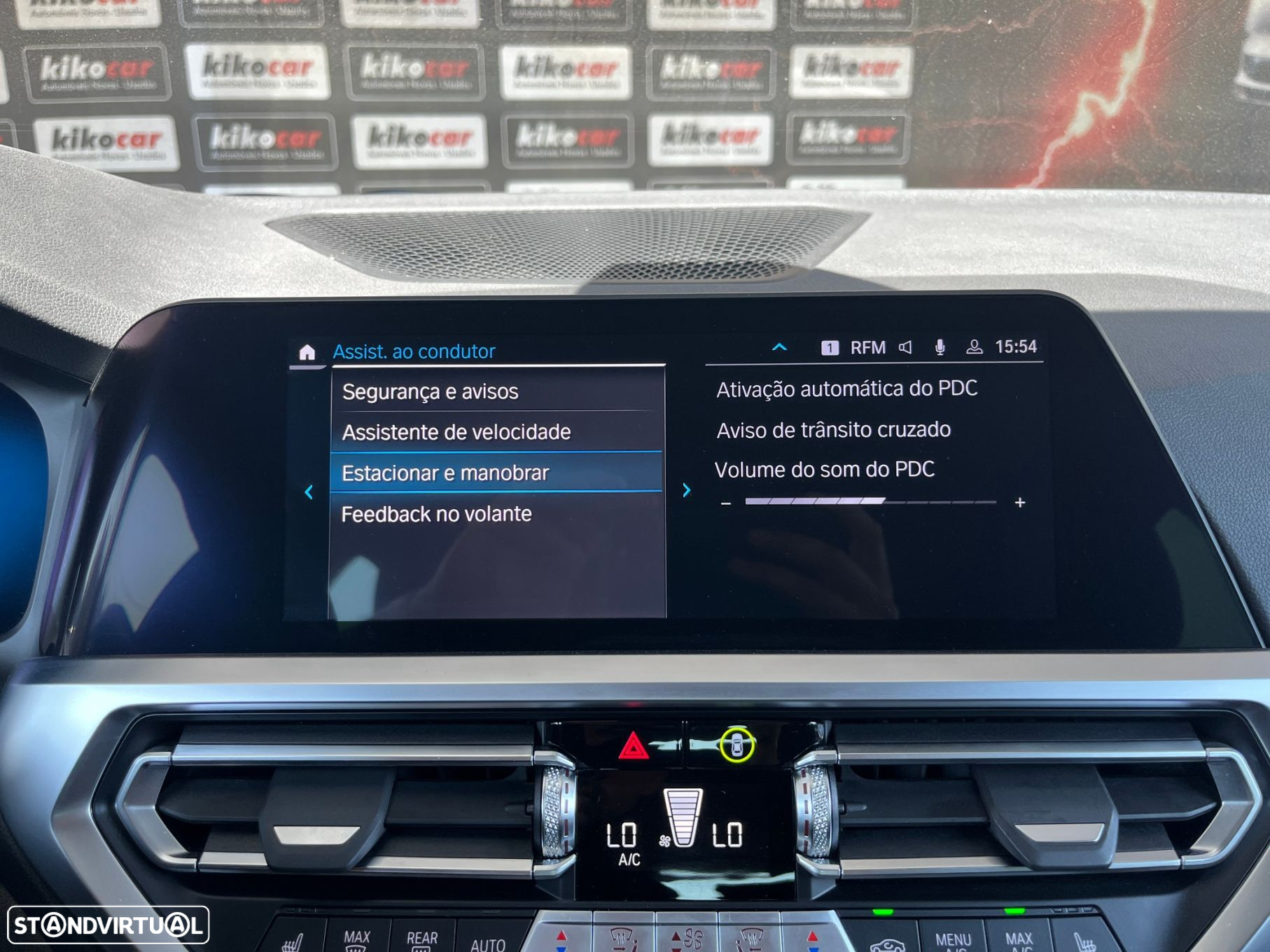 BMW 330 e Touring Pack M Auto - 46